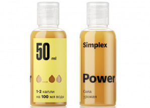 Simplex Power 50ml