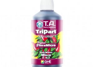 TriPart Micro SW T.A. 0,5л
