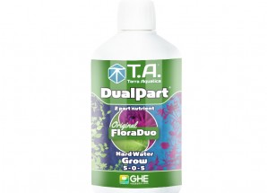 DualPart Grow HW T.A. 0,5л