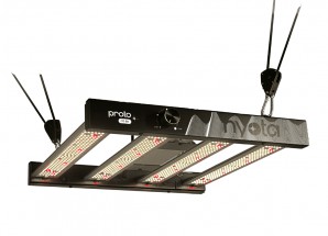 Nyota Dwarf 270 Вт Светодиодный светильник LED