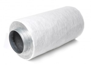 Угольный фильтр Nano Filter 350/125