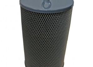 Фильтр угольный КЛЕВЕР - М 350 м3 NEW