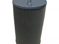 filtr-ugolnyij-klever-350-m3